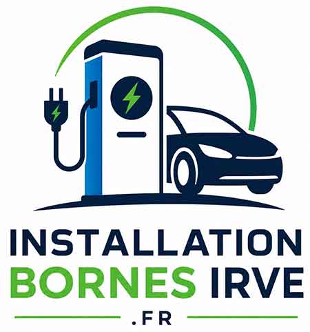 Installateur Borne IRVE